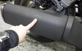 HONDA REBEL 1100 S DCT 2026 SC87