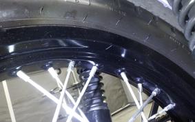 KAWASAKI W650 2005 EJ650A