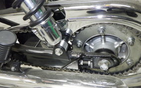 KAWASAKI W800 2011 EJ800A