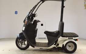 HONDA GYRO CANOPY TA03