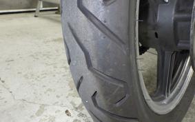 KAWASAKI GPZ400 2024