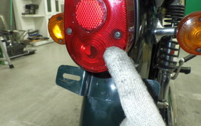 HONDA C50 SUPER CUB 2006 C50