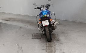 HONDA CB400SF TRAINING CAR NC42