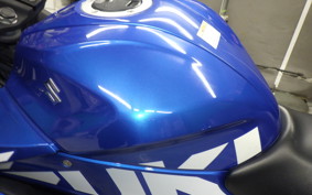 SUZUKI GIXXER 250 SF 2005 ED22B