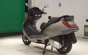 HONDA FORESIGHT MF04