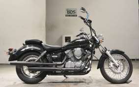 YAMAHA DRAGSTAR 250 VG02J