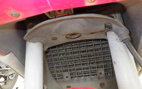 GILERA RUNNER FXR180 2022