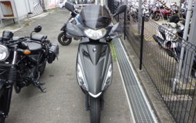 YAMAHA AXIS 125 Z SED7J