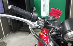 SUZUKI GS750 2021 GS750D