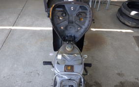 HONDA LITTLE CUB AA01