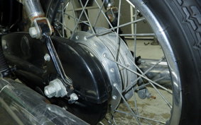 SUZUKI K125