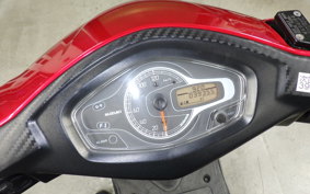SUZUKI ADDRESS V125 S CF4MA