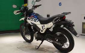 OTHER HERO X-PULSE200