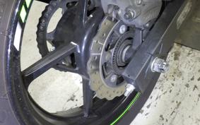 KAWASAKI NINJA 400 2019 EX400G
