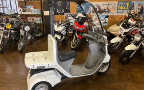 HONDA GYRO TA03