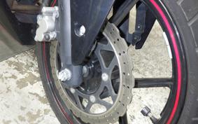 KAWASAKI NINJA 250R 2015 EX250K