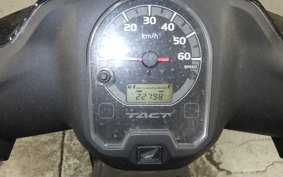 HONDA TACT-4ﾍﾞｰｼｯｸ 2021 AF79