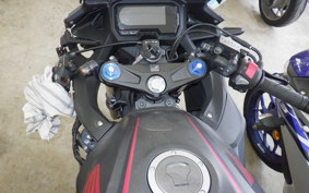 HONDA CBR400R 2020 NC56