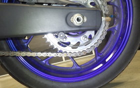 YAMAHA YZF R-3 2016 RH07J