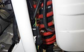 HONDA XLR125R JD16