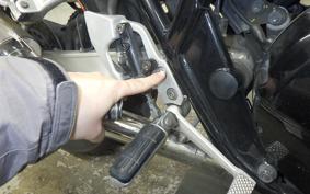 YAMAHA XJR400 Gen.3 R 2020 RH02J