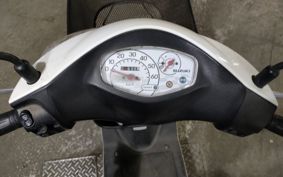 SUZUKI ADDRESS V50 CA4BA
