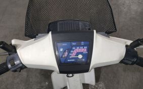 SUZUKI SUPER LEAK FA14B