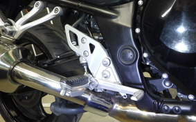 SUZUKI BANDIT 1250 F 2010 GW72A