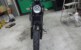 YAMAHA XSR155 2004