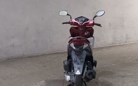 HONDA CLICK125I JF35
