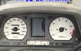 HONDA GL1500 GOLD WING