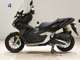 Фото Honda ADV160 с японского аукциона