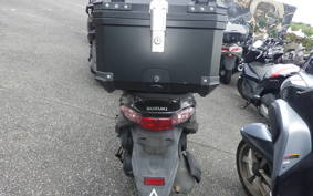 SUZUKI ADDRESS V125 DT11A