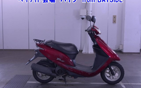 HONDA DIO