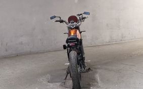 HONDA FTR223 MC34