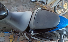 SUZUKI GSX-S1000F 2017 GT79B