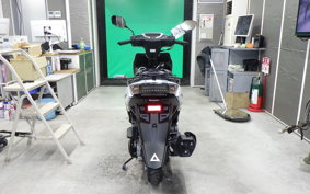 SUZUKI ｽｳｨｯｼｭ125 DV12B