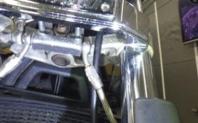 KAWASAKI ZEPHYR 1100 2001 ZRT10A