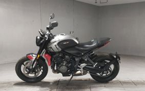 TRIUMPH TRIDENT 660 2022 LGL10U