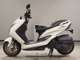 Фото Yamaha Majesty 155 S с японского аукциона