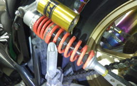 KAWASAKI ZRX-2 1996 ZR400E