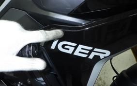 TRIUMPH TIGER 900 RALLY PRO 2026
