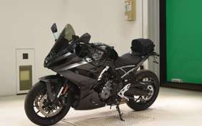 SUZUKI GSX-8R 2025 EM1AA