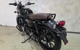 HONDA GB350 2022 NC59