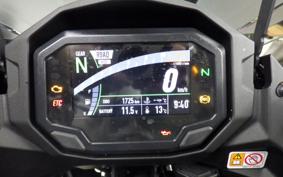 KAWASAKI NINJA 1100SX 2025 ZXT10H