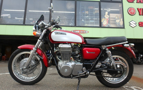 SUZUKI ST400 TEMPTER 1998 NK43A