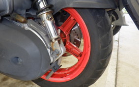 YAMAHA CYGNUS 125 XSR 3 SED8J