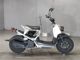 Фото Honda ZUMAR 2008 с японского аукциона
