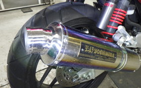 HONDA CB400SF GEN 4 A 2019 NC42