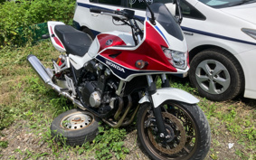 HONDA CB1300 SUPER  BOL DOR ABS 2014 SC54